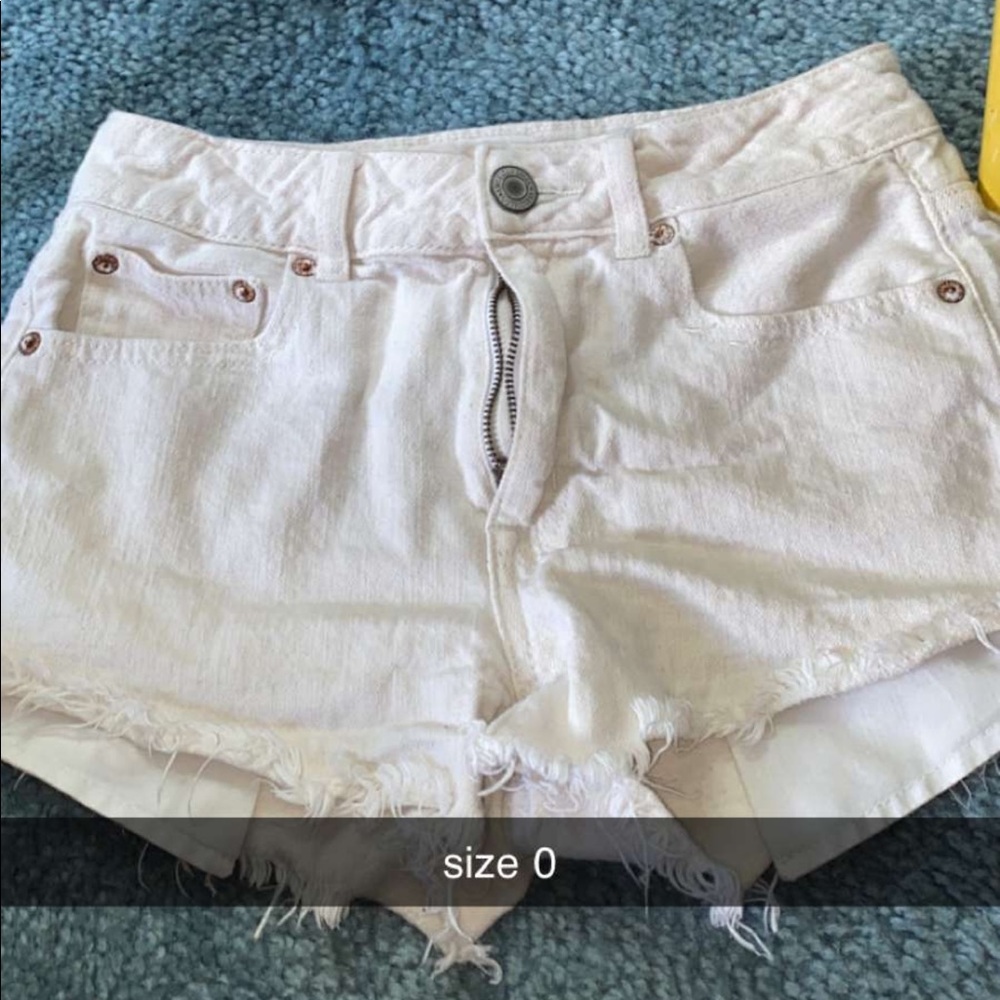 American Eagle shorts
